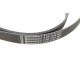 Комплект ременя генератора + помпа Audi A1/A3/Seat Ibiza/Skoda Octavia 1.4/1.6 02-