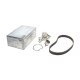 Комплект ГРМ + помпа Chevrolet Aveo/Kalos/Daewoo Matiz 1.0/1.2i 03-(109x25)