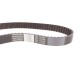 Комплект ГРМ + помпа Citroen C5/C8 01-/Peugeot 406/607/807 2.2HDI 02- (146x25)