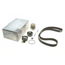 Комплект ГРМ + помпа Citroen C4/Peugeot 307 1.4 16V 03-