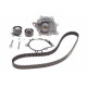 Комплект ГРМ + помпа Citroen C5/C6/C8/Fiat/Ford/Peugeot 2.2HDI 06-
