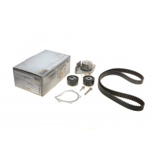 Комплект ГРМ + помпа Citroen Jumpy/Peugeot Expert 2.0HDI 00-06 (144x25.4)