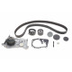 Комплект ГРМ + помпа Renault Kangoo 1.6 16V 01-