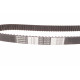 Комплект ГРМ + помпа Citroen Jumpy/Peugeot Expert 2.0 07- (153x25)