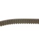 Комплект ГРМ + помпа Volvo C30/C70/S60/S40/S80 2.0-2.4D 01- (132x28)