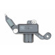 Реле генератора (14V) Ford Tourneo Connect/Transit Connect 1.8TDCi 02-13 (HÜCO)