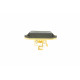 Реле генератора (14V) BMW/Fiat/Ford/MB/Opel/Volvo/VW (HÜCO)