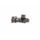 Реле генератора (14.5V) Ford Transit 2.2-3.2 TDCI 06-14 (HÜCO)