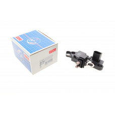 Реле генератора (14.5V) VW LT/T4 2.5TDI 96-06 (HÜCO) (снято с производства)