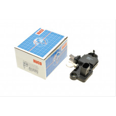 Реле генератора (14.5V) VW Passat 1.6-2.8 96-05 (HÜCO)