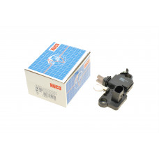 Реле генератора (14.5V) VW T5/Caddy/Crafter 03- (Bosch) (HÜCO) (постачання недоступне)