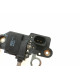 Реле генератора (14.5V) VW T5/Caddy/Crafter 03- (Bosch) (HÜCO) (постачання недоступне)