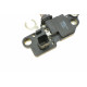 Реле генератора (14.5V) Renault Kangoo/Dacia Logan 1.4/1.6 97- (HÜCO)