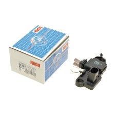 Реле генератора (14.3V) MB E-class (W211)/Vito (W639) 03- (M112) (HÜCO)