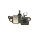 Реле генератора (14.3V) MB E-class (W211)/Vito (W639) 03- (M112) (HÜCO)