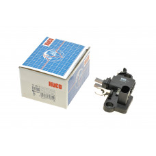 Реле генератора (14,5V) MB E-class (W211)/Vito (W639) 03- (M111-M113) (HÜCO)
