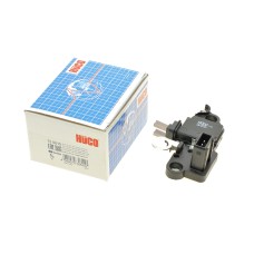 Реле генератора (14.3V) BMW 3 (E46)/5 (E39) 95-05 (M52/M54) (HÜCO)