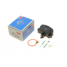 Реле генератора (14.5V) Peugeot 404/504/505 63-93 (HÜCO)
