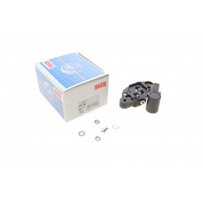 Реле генератора (14V) Citroen Berlingo/Fiat Scudo/Ducato/VW T4 (HÜCO)