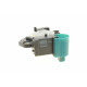 Реле генератора (14.5V) Fiat Scudo 2.0 16V/2.0JTD 99-06 (HÜCO)