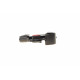 Реле генератора (14V) Ford Focus/Focus C-Max 1.4-2.0D 98-12 (HÜCO)