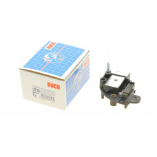 Реле генератора (14V) Fiat Doblo 1.2/1.9TD 01- (HÜCO)