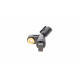 Датчик ABS (передній) VW Caddy II 1.4/1.6/1.9TDi 95-04 (R) (HÜCO)