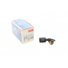 Датчик ABS (передній) VW Golf VII/Passat/Skoda Roomster 99- (L) (HÜCO)