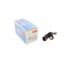 Датчик ABS (задній) Audi A3/VW Golf V 1.2-2.0 TFSI/TDI 03- (L) (HÜCO)