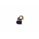 Датчик ABS (задній) Audi A3/VW Golf V 1.2-2.0 TFSI/TDI 03- (L) (HÜCO)
