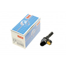 Датчик ABS (задній) Audi A3/VW Golf V 1.2-2.0 TFSI/TDI 03- (R) (HÜCO)