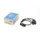 Датчик ABS (передній) VW Sharan/Ford Galaxy 95-10 (L) (HÜCO)