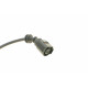 Датчик ABS (передній) VW Sharan/Ford Galaxy 95-10 (L) (HÜCO)