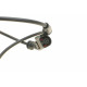 Датчик ABS (передній) VW Sharan/Ford Galaxy 95-10 (R) (HÜCO)