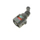 Датчик ABS (задній) Ford Galaxy/VW Sharan 95-10 (R) (HÜCO)