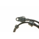 Датчик ABS (передній) VW T4 90-03 (HÜCO)