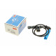 Датчик ABS (передній) BMW 3 (E46) 95-05 (R) (HÜCO)