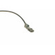 Датчик ABS (задній) Renault Megane II/Scenic II 1.4-2.0 02- (HÜCO)