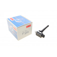 Котушка запалювання Renault Laguna III/Nissan Qashqai 1.6-2.0 07- (HÜCO)