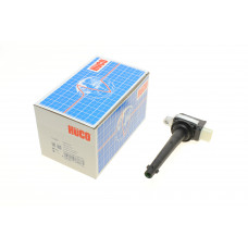 Котушка запалювання Renault Megane III/Scenic III/Laguna III 2.0 16V 07- (HÜCO)