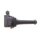 Котушка запалювання Volvo V70/S60/XC90 2.0-2.9 95-14 (HÜCO)
