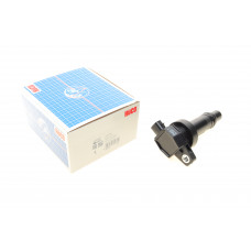 Котушка запалювання Hyundai Accent/i30/Kia Cee'd 1.4-1.6 06- (HÜCO)