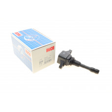 Котушка запалювання Renault Megane III/Scenic III 1.4 16V 09- (HÜCO)