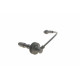 Провід запалювання Renault Laguna 2.0 95-01/Volvo S40/V40 1.6-2.0 95-04 (к-кт) (HÜCO)