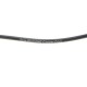 Проводи запалювання MB C-class (W202)/E-class (W124) 92-00 (к-кт) (HÜCO)
