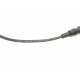 Проводи запалювання Audi A4/A6/A8 2.6/2.8i 94-97 (к-кт) (HÜCO)