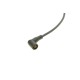 Проводи запалювання VW T4 2.5 90-03 (к-кт) (HÜCO)