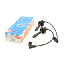 Проводи запалювання Volvo S40/V40 1.6-2.0D 95-04 (к-кт) (HÜCO)