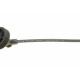 Проводи запалювання Volvo S40/V40 1.6-2.0D 95-04 (к-кт) (HÜCO)