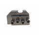 Котушка запалення Opel Combo/Vectra B 1.2-1.6 93-02 (HÜCO)